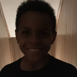 Meet your Posher, Jayden
